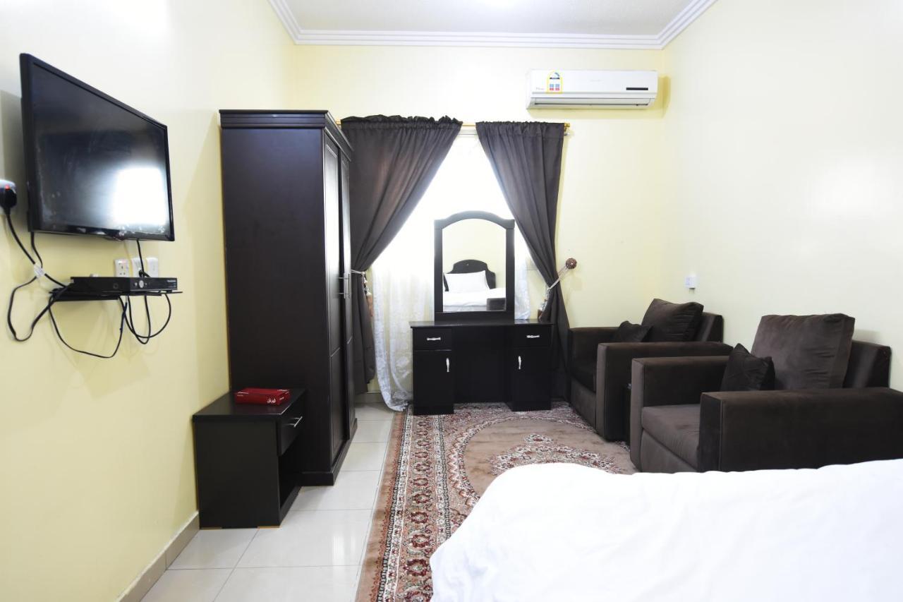 Al Eairy Apartments - Hail 3 Extérieur photo