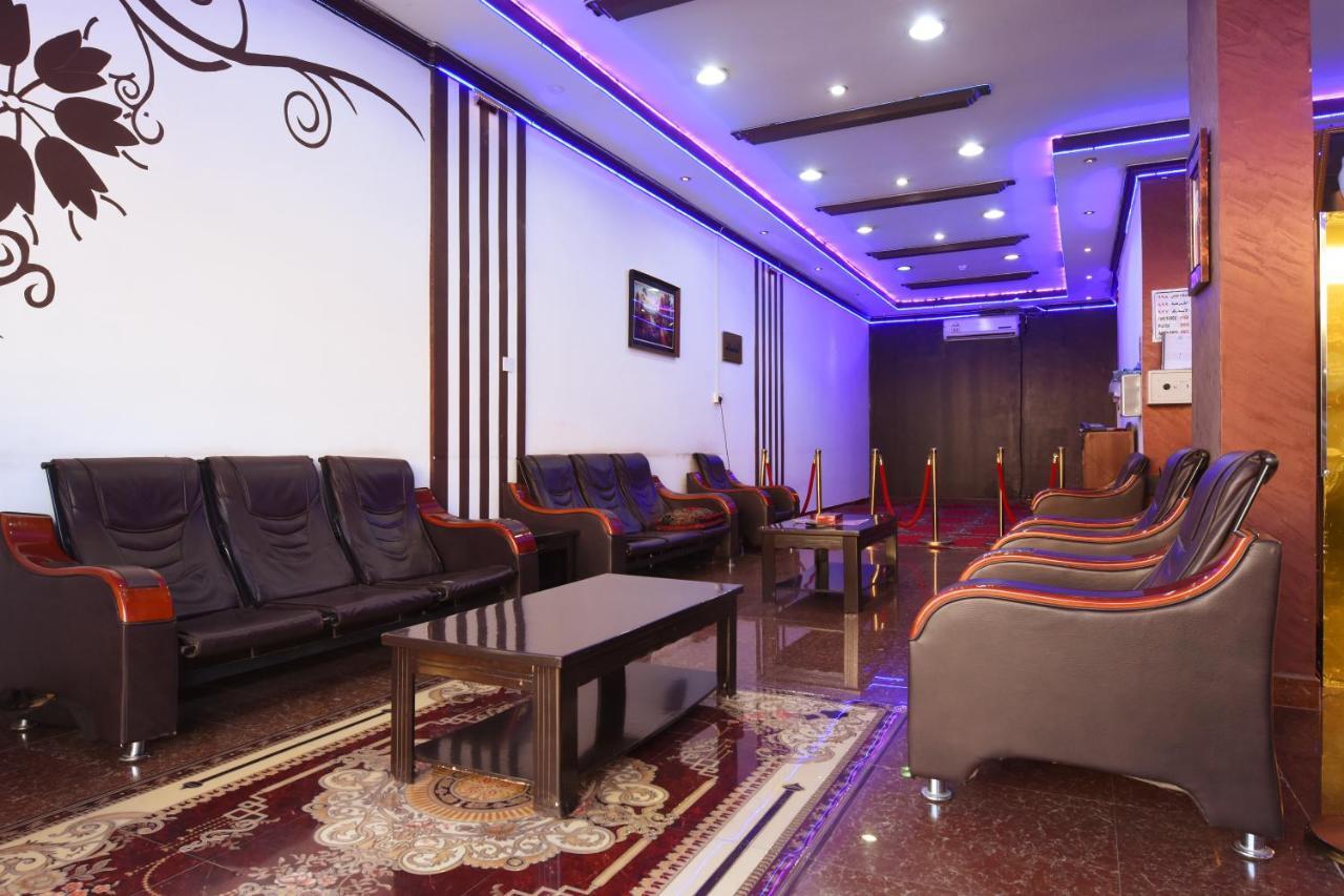 Al Eairy Apartments - Hail 3 Extérieur photo