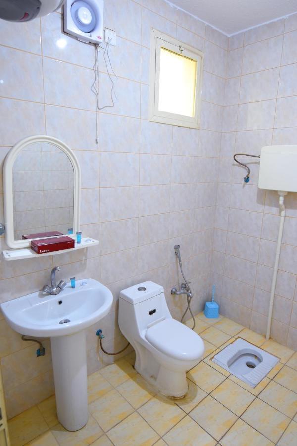 Al Eairy Apartments - Hail 3 Extérieur photo