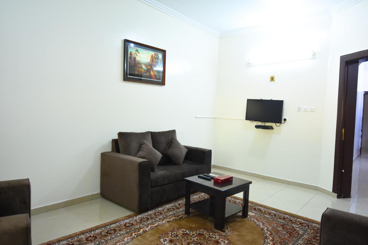 Al Eairy Apartments - Hail 3 Extérieur photo