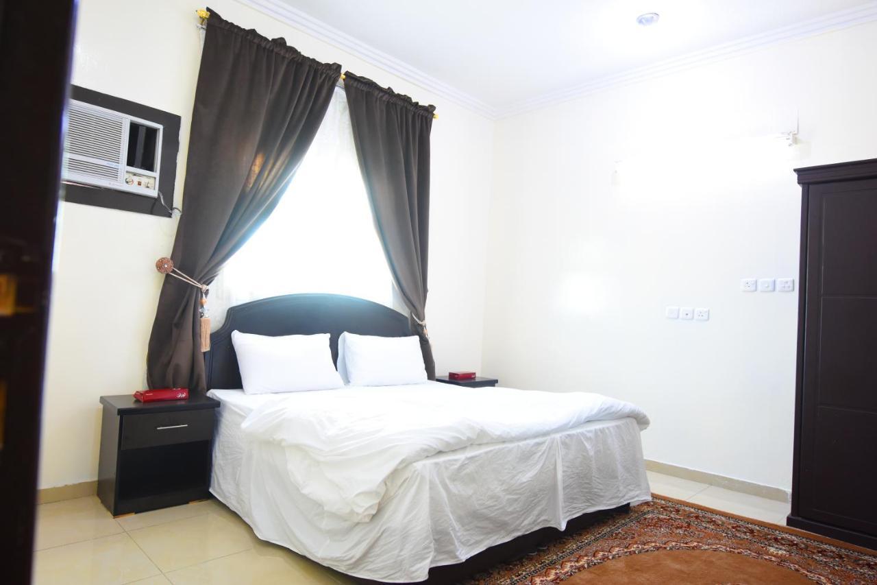 Al Eairy Apartments - Hail 3 Extérieur photo