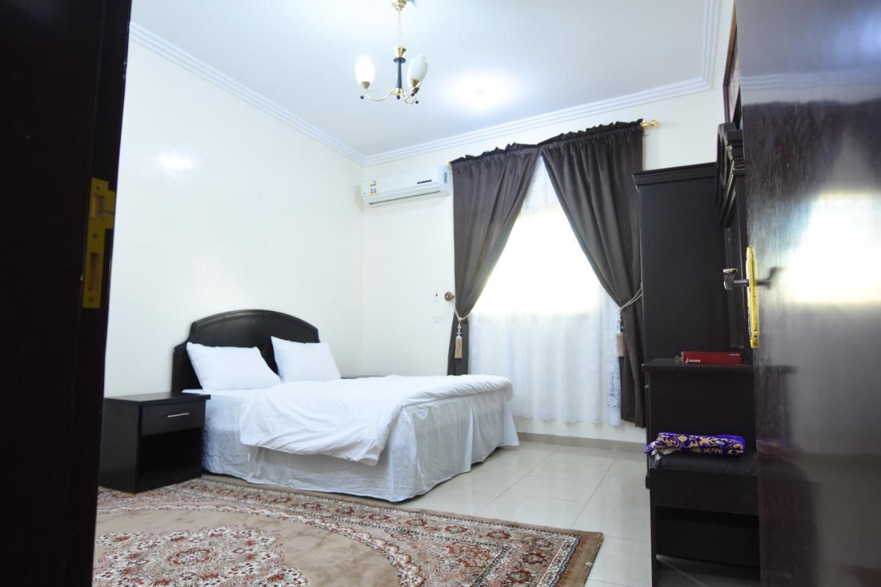 Al Eairy Apartments - Hail 3 Extérieur photo