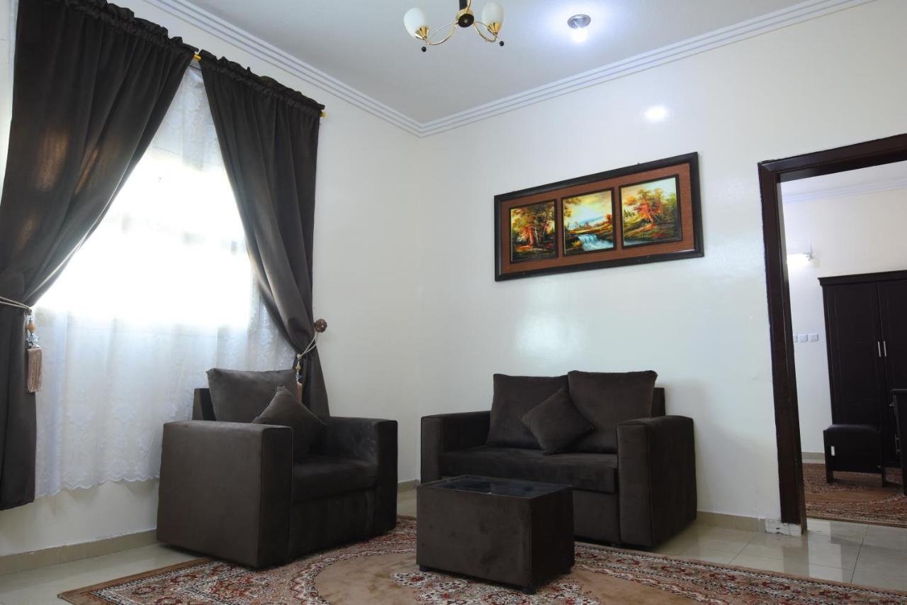 Al Eairy Apartments - Hail 3 Extérieur photo